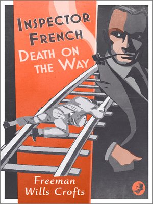 cover image of Death on the Way